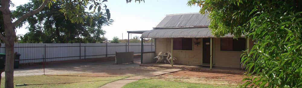 Aly'S Cottage Broken Hill Kültér fotó
