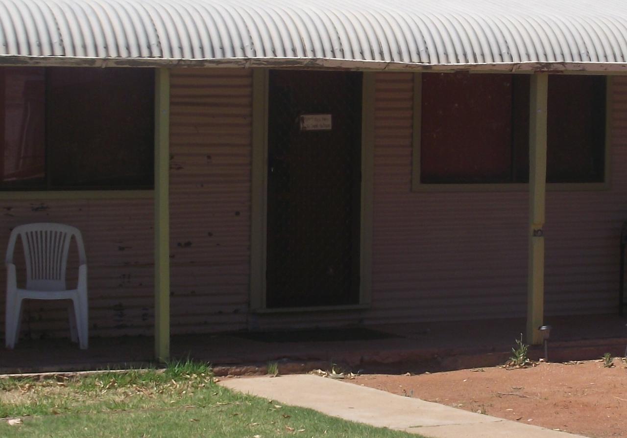 Aly'S Cottage Broken Hill Kültér fotó